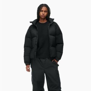 Aritzia TNA Mega Puff Jacket